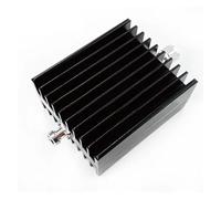 VTCTYBPGBW Atténuateur coaxial RF 3G 4G 100 W N 4,3-10 7/16 DIN 3 GHz 1 DB 2 DB 3 DB 5 DB 6 DB 10 DB 15 DB 20 DB, 30 DB, 40 DB 50 DB 3 GHz 50 ohms(3dB,3GHz N-JK)