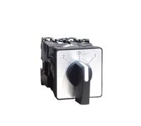 VTCTYBPGBW Cam Switch, K1D002ALHC, 4-Pair Contacts, Multi-Hole Mounting 45-Degree Switch