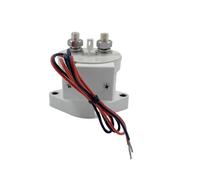 VTCTYBPGBW Contacteur de Station de Charge CC Haute Tension, 250 A, SEV250AH SEV250BH, Relais de Puissance CC à Courant élevé 1000 V Original(96V,1NC)