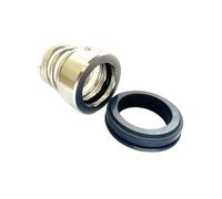 VTCTYBPGBW Joints mécaniques 551A-28 Roten 2, Type 12, Taille d'arbre 28 mm for BT-RN, VUL-Can 12, Rote-N 2, U2, AES-Seal T03, SS/Car/VIT