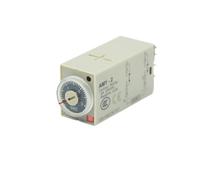 VTCTYBPGBW Relais temporisé Original Amy-2 30S DC24V for l'automatisation Industrielle et l'ingénierie des Machines