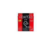 VTE-9-46 - Veritas - Coated Core Technology, jeu guitare électrique, Light à Medium 9-46