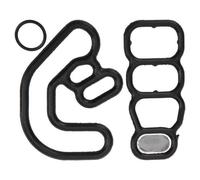Vtec ? Joint D'électrovanne Vtec, Filtre De Valve De Bobine Adapté Pour Honda Accord/Odyssey V6, Joint De Boîtier De Refroidisseur