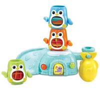 Vtech 1, 2, 3, Empilo Pingouins.