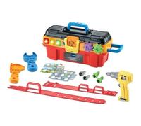 VTECH - 1,2,3 Imite-Moi - Ma Super Boite à Outils Interactive