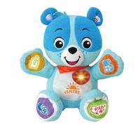 Vtech 147205 Jouet de Premier Age Mon Ourson à Personnaliser Nino