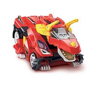 VTech - 154805 - Jeu Electronique - Switch & Go Dinos - Radiops, Super Turbo Triceratops Rc