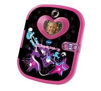 VTech - 163175 - Jeu Électronique - Kidisecrets Selfie Rock
