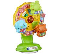 VTech - 165905 - Jouet Musical - La Grande Roue des P'tits Copains - Version FR
