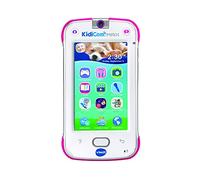 VTech 169553 Jeu Kidi Com, Version Anglais, Rose