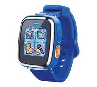 VTech - 171605 - Kidizoom Smartwatch Connect DX - Bleu