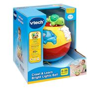 VTech 184903 Boule Lumineuse