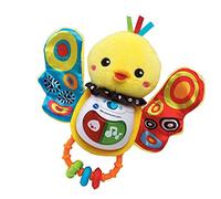 VTech - 185305 - Mon Hochet PIOU-PIOU - Version FR