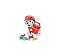 VTech - 190405 - Pat Patrouille -3 Ans to 7 Ans- Marcus Croc 'Lettres - Version FR