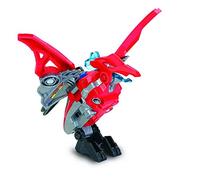 VTech 192103 Transformer Jouet Rouge