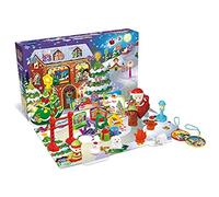 VTech 192905 Tut Tut Animo - Super Calendrier de l'Avent 177705 Multicolore