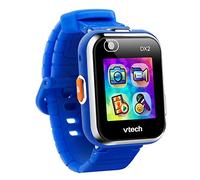 VTech KidiZoom Smartwatch DX2 bleu