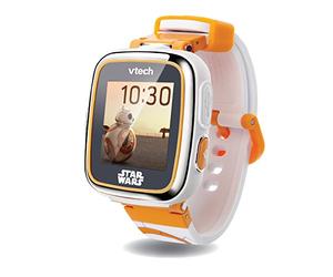 VTech - 194245 - Star Wars - Cam'Watch Collector BB8