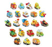 VTech Véhicule surprise Tut Tut Bolides Modèle aléatoire – 12 mois et plus