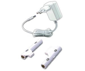 VTech - 211849 - Tablette Tactile - Storio 3 & 3S - Power Pack - Batterie Rechargeable + Chargeur