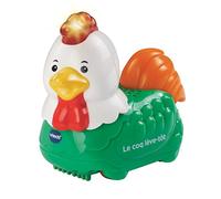 Tut Tut Aventures Tut Tut Animo - Animaux (Différents Modèles)