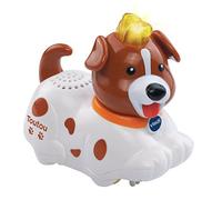 VTech - 215305 - Toutou Le Chien Tout Fou