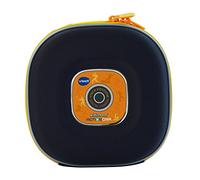 VTech - 242904 - Appareil Photo Numérique - Sacoche Kidizoom Action Cam