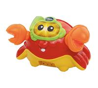 VTech - 245405 - Ttm - Pikou Le Crabe Pince-Tout