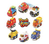 VTech - 249905 - Fanny Reine Du Circuit