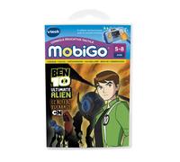 Vtech - 250605 - Console - Jeu Mobigo - Ben 10