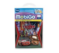 Vtech Jeu Mobigo Cars 2