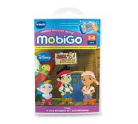 Jake Et Les Pirates - Jeu Mobigo