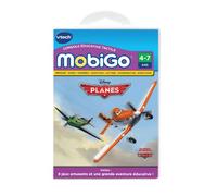 Jeu MobiGo VTECH - Planes - Dusty et ses amis - Mixte
