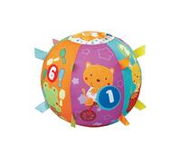 VTech Balle chantante Singing Ball Multicolore 3-9 mois Enfants