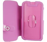 VTech - 401659 Etui de Protection Rose OFFICIEL Kidicom Max - Accessoire Smartphone