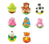 VTech -438822 Zoomizooz 438822 Animal Balançable, Multicolore (438822)