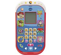 Vtech 5 Téléphone Éducatif Toy Story Version Espagnole