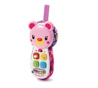 VTech 502703 "Peek and Play Phone Jouet