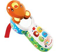 VTech 502703 "Peek and Play Phone Jouet