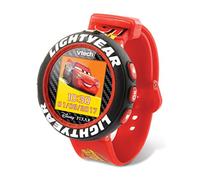 VTech - 507205 - Cars 3 - Kidizoom Cam'Watch