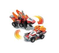 VTECH - 520965 - Lutor, Le super Stegosaure Buggy