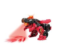 VTech 537903 Switch & Go Dinos Blaze The T-Rex, Multicolor