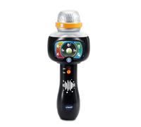 VTech Microphone chantant pour tout-petits 551003 – Multicolore – 21,3 x 8,2 x 5,5 cm