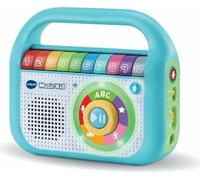 Vtech 615505 de player de musique pour enfants, multicolore, pour enfants, version française.