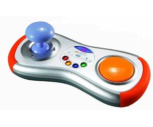 Vtech - 80-091484 - Accessoire jeu électronique - V.Motion - Manette sans fil V.Moov