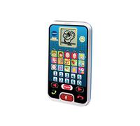 VTech 80-139304 - Téléphone intelligent pour Enfant - Version Allemande
