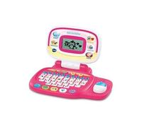 Mein Lernlaptop pink, Lerncomputer