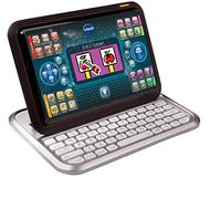VTech 80-155504 Tablette 2 en 1 Blanc/Noir