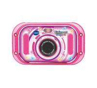 Vtech 80-163554 Kidizoom Touch 5.0, rose