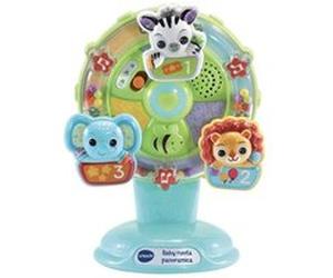 VTech 80 165968 Multicolore Multicolore G